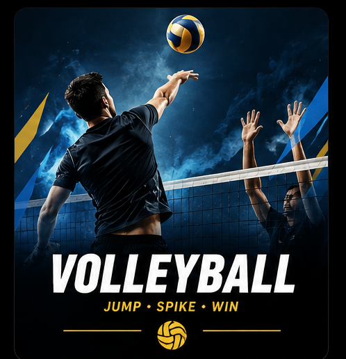 Beach Volleyball Fest